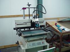 印刷代工設備